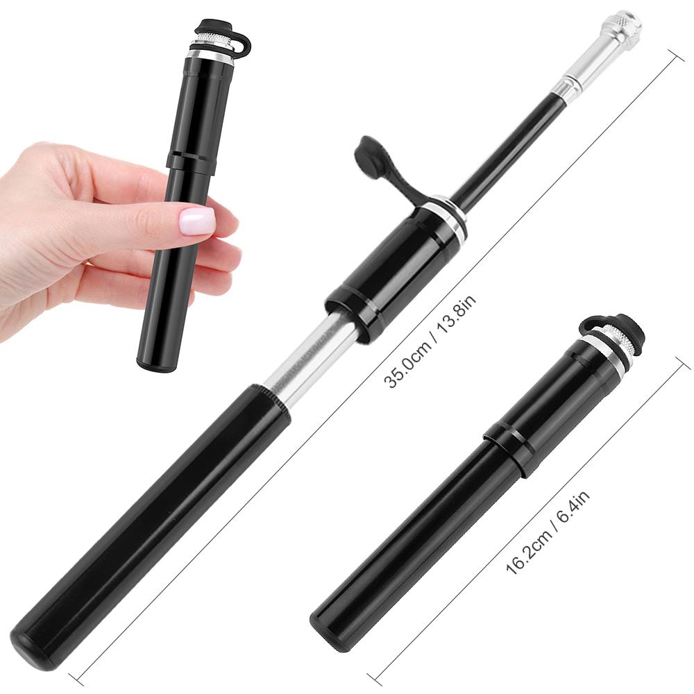 Máy bơm mini 120PSI