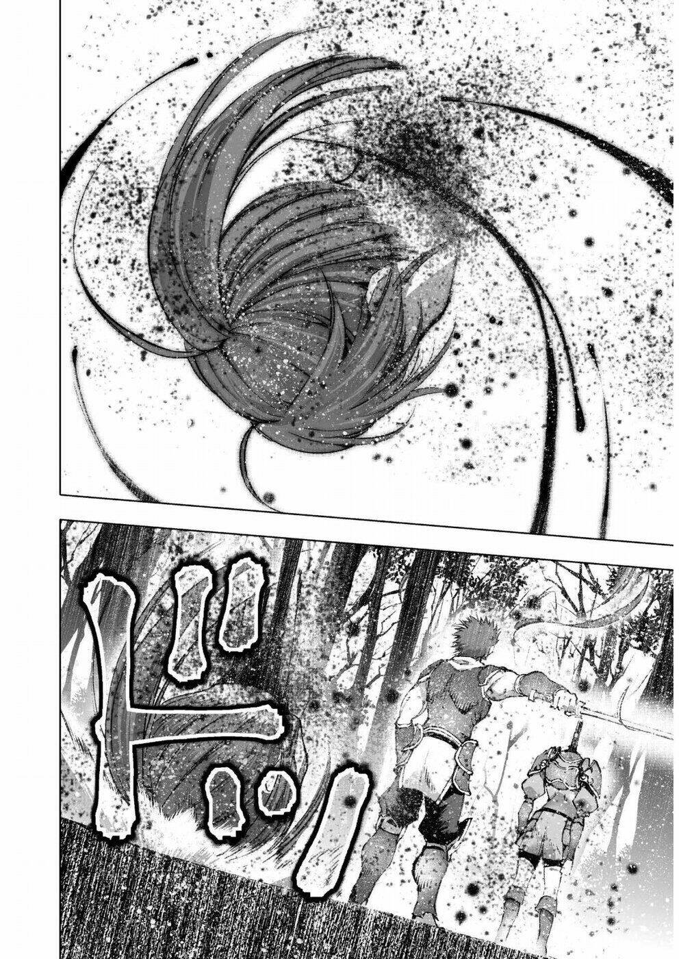 maou no hajimekata chapter 26 25