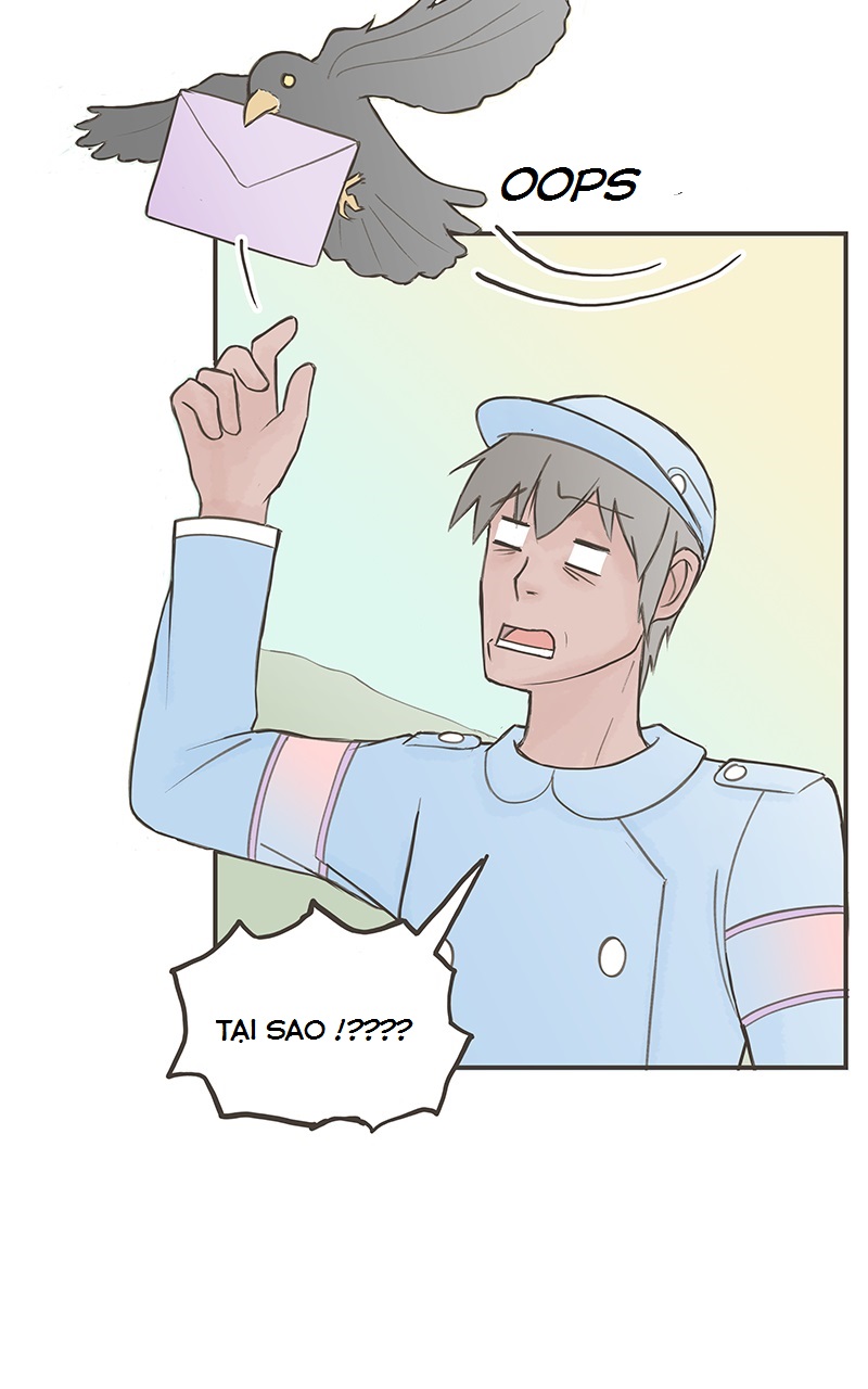 những nàng công chúa bị nguyền rủa chapter 7 39