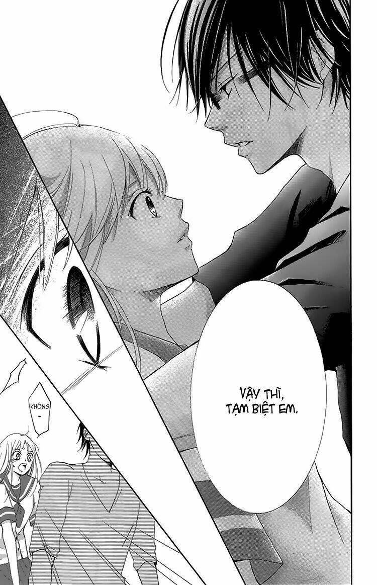 orokamono no koi chapter 4 25