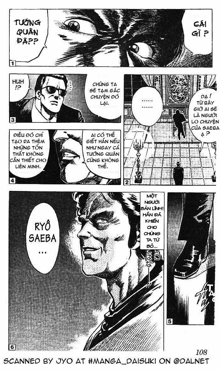 city hunter chapter 6.3 33