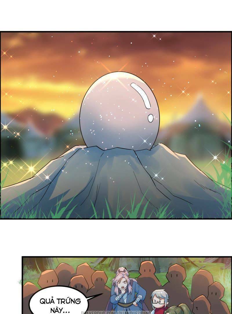 tối cường quang hoàn hệ thống chapter 40 2