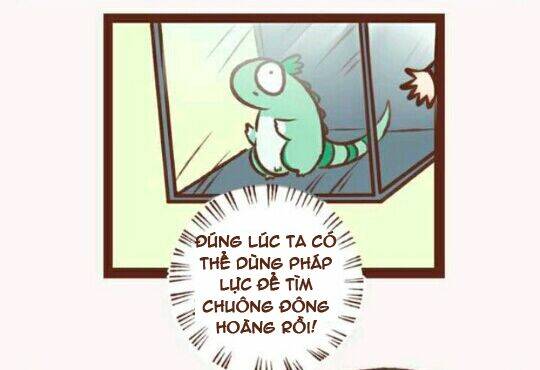 thần thú ly tán chapter 3 26