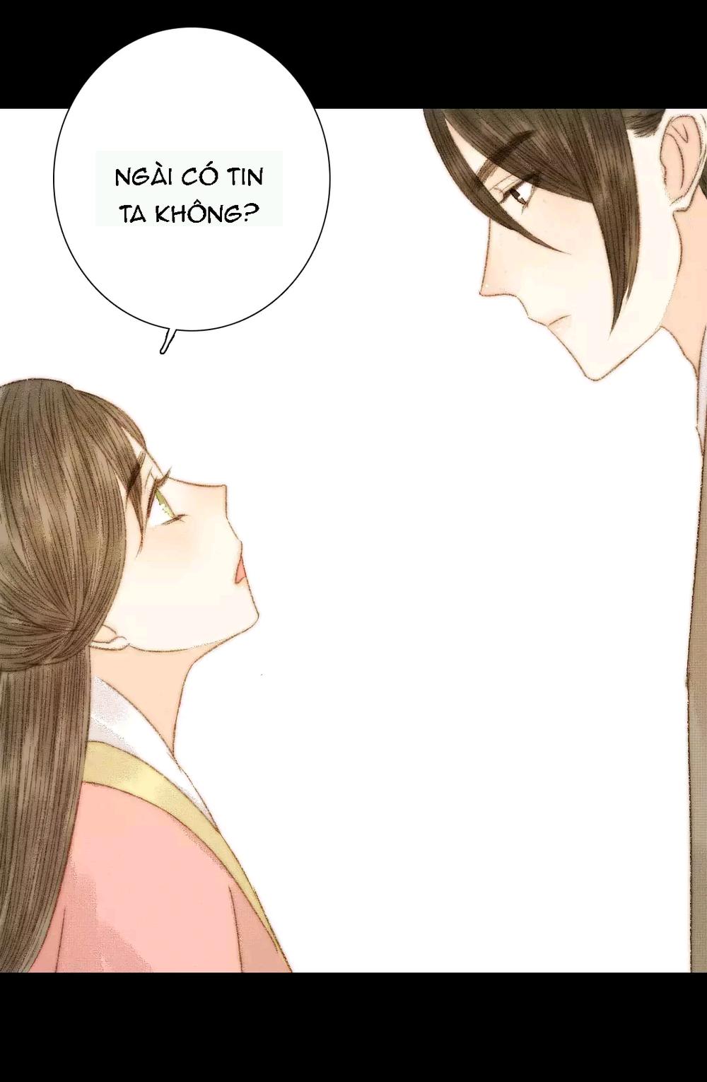 vương gia bá đạo và bác sĩ xinh đẹp chapter 72 6