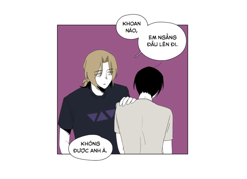 thú cưng của tôi là dơi chapter 28 34