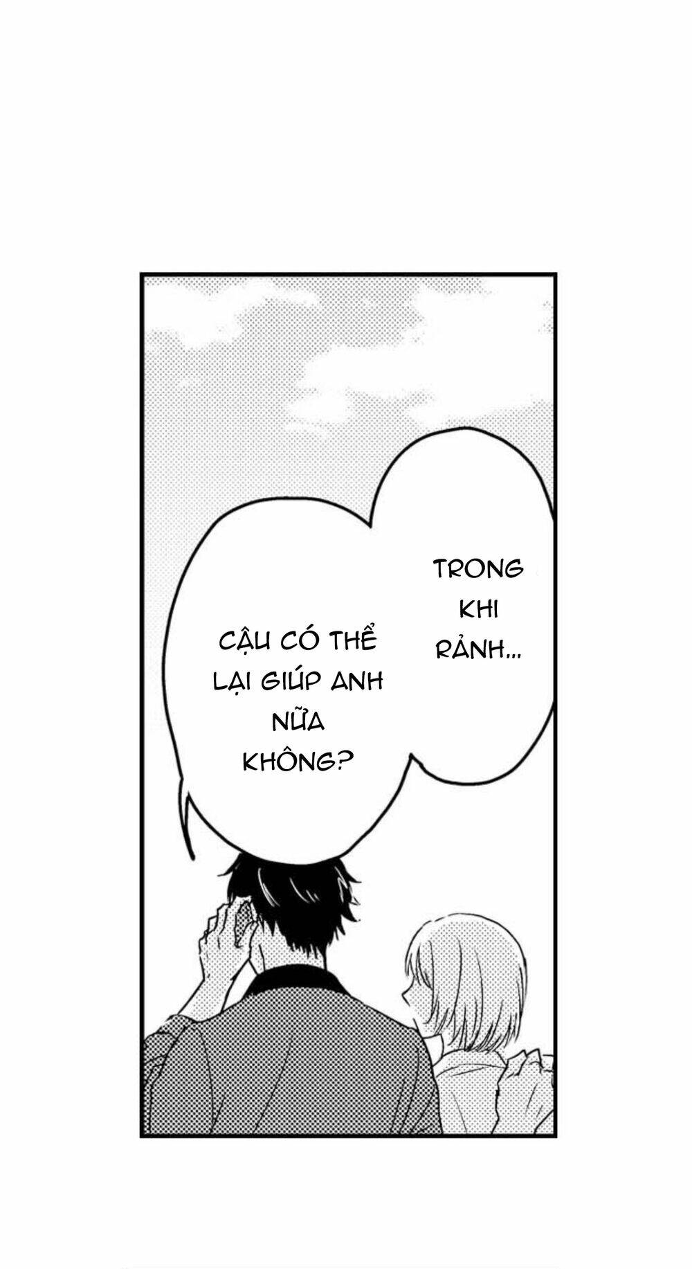 mang thai ở trường nam sinh chapter 64 25