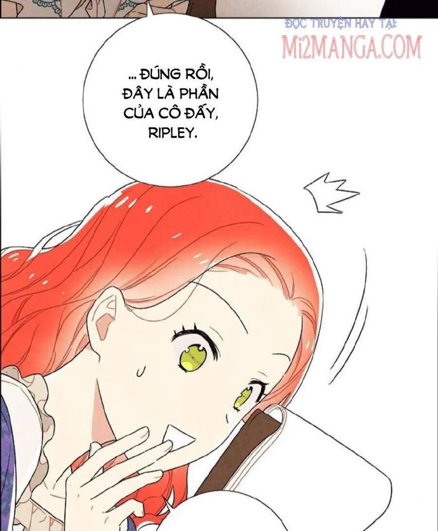 tôi đã cướp mất đêm đầu tiên của nam chính chapter 77.5 36