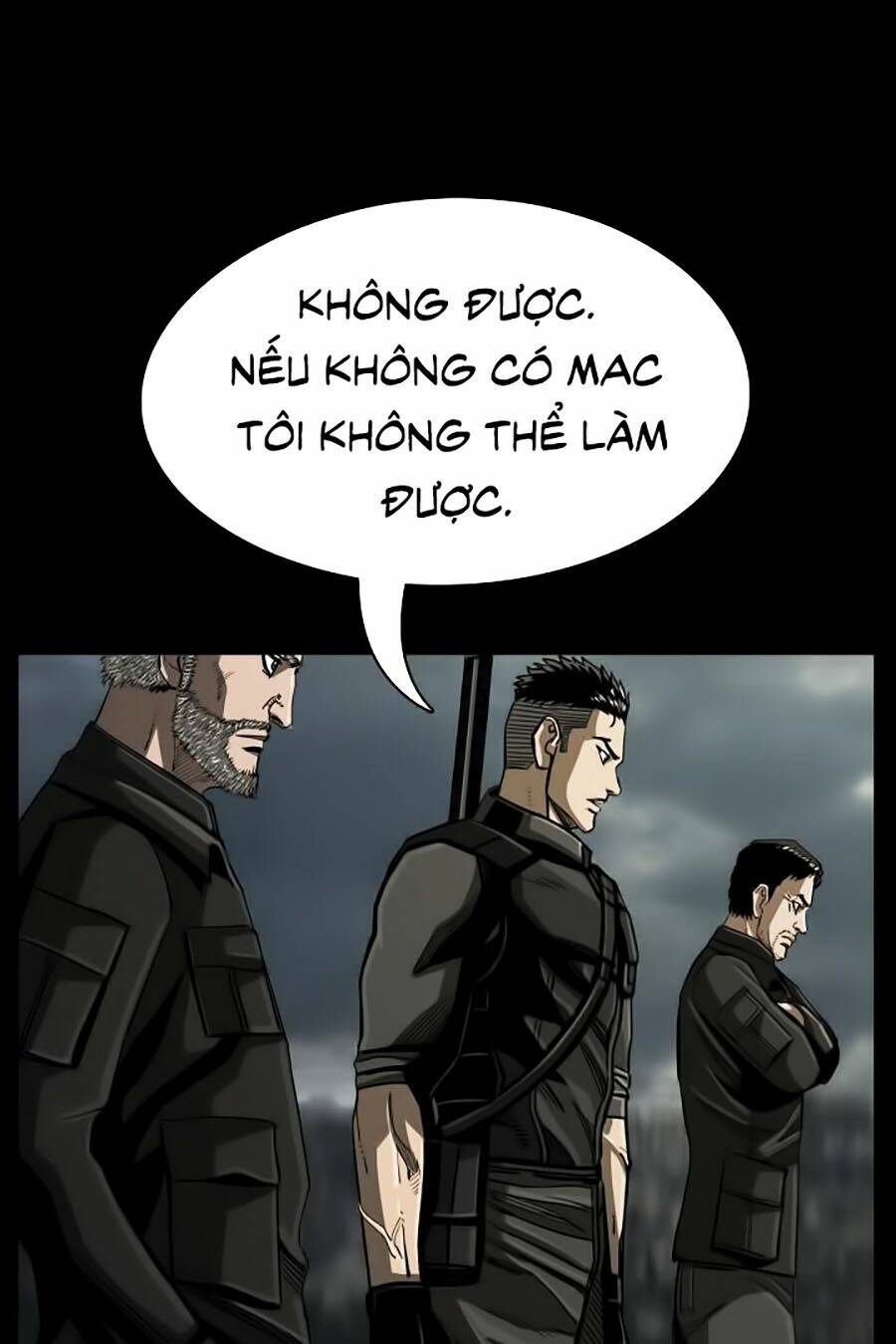 thợ săn đầu tiên chapter 46 75