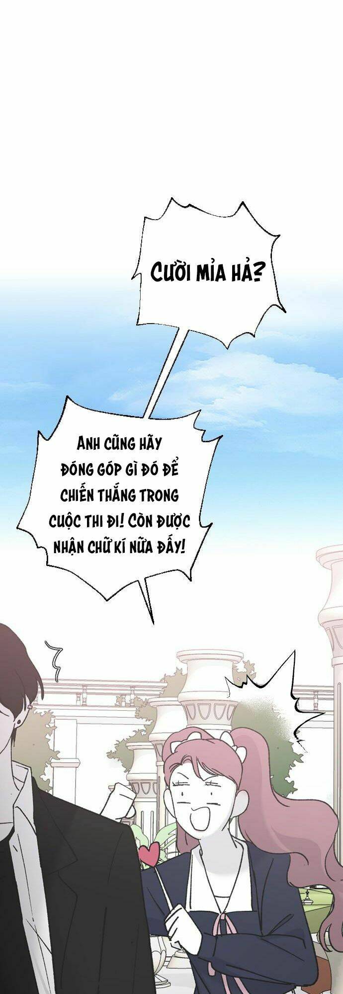 ba người anh trai cực phẩm của tôi chapter 36 19