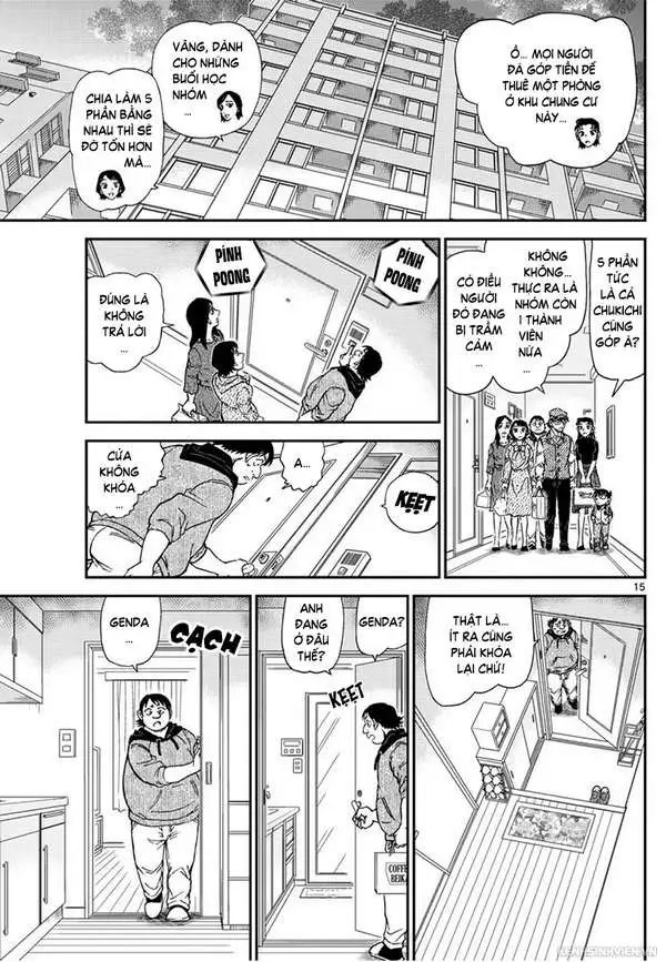 conan chapter 1043 15