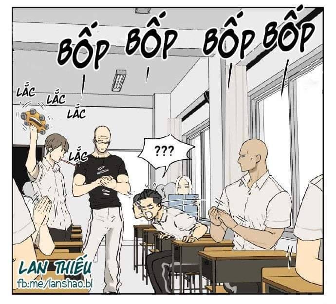 nam hào thượng phong chapter 21 16