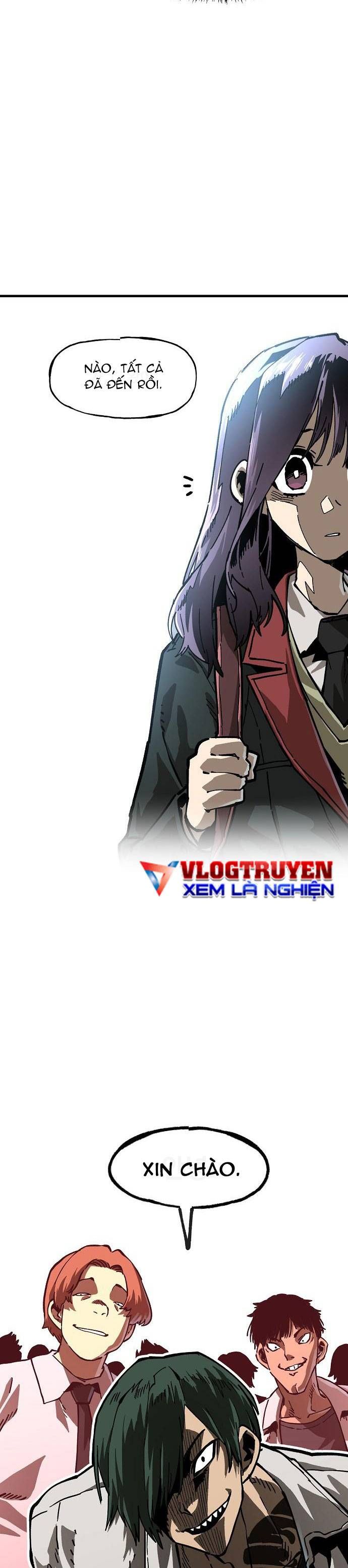 chỉ có cái c.h.ế.t mới là sự cứu rỗi chapter 7 53