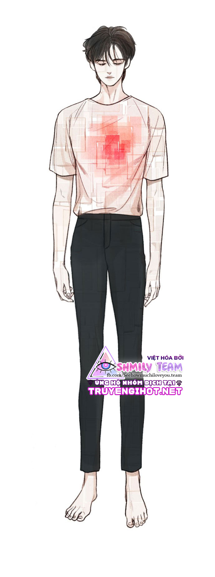 shinbi - thần bí chapter 11 68