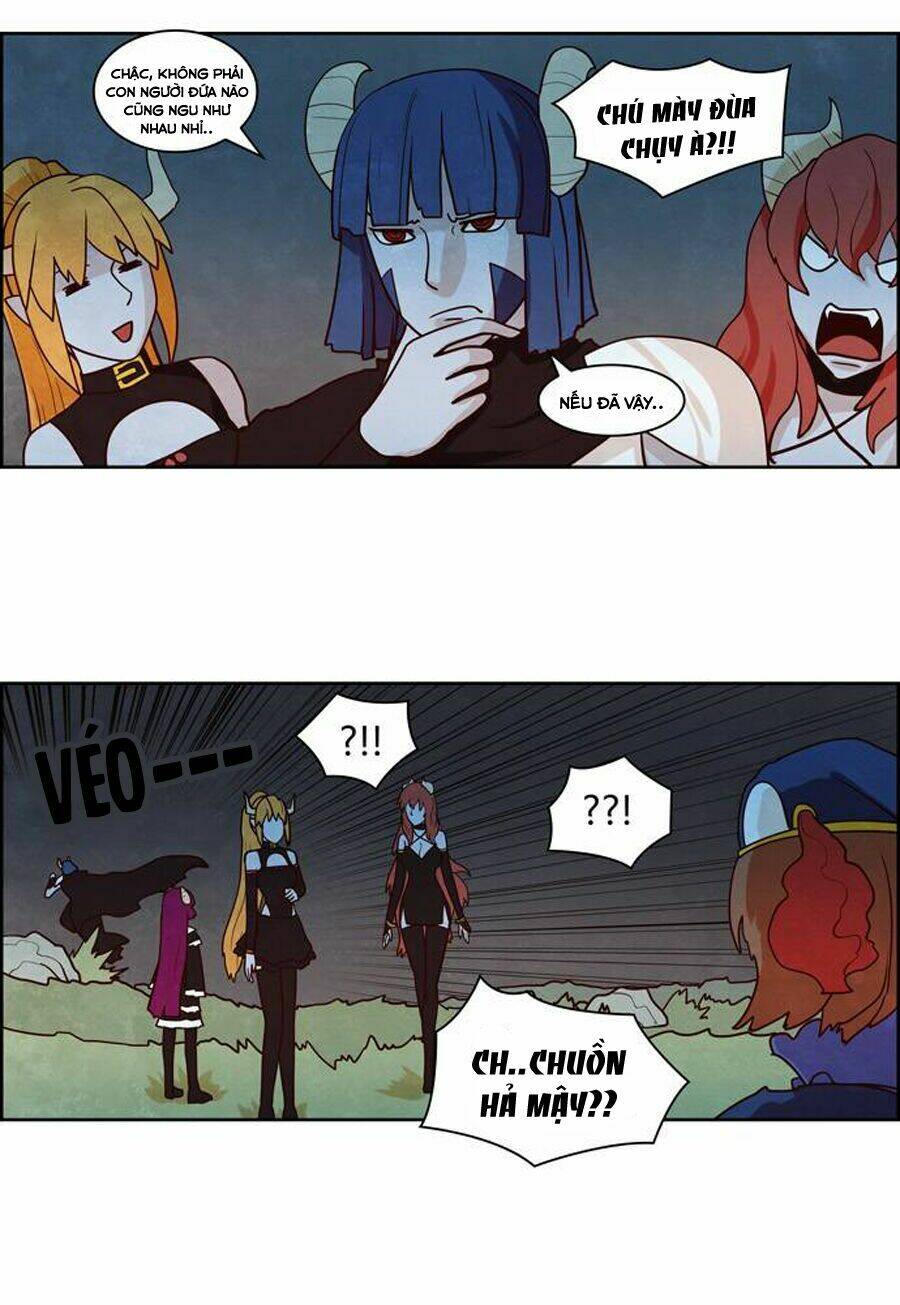 the devil king is bored chapter 93 6