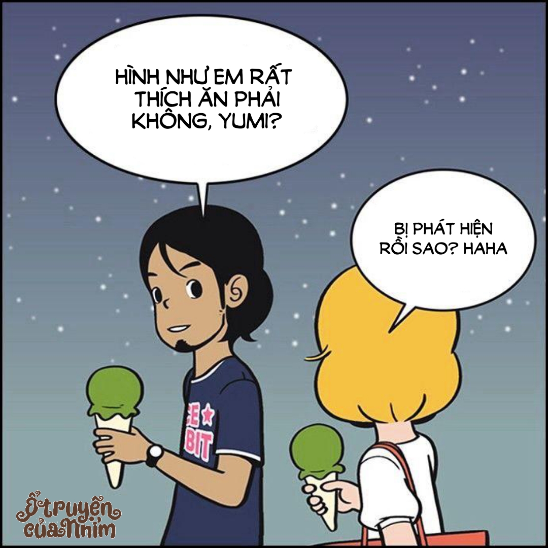 yumis cells chapter 41 24