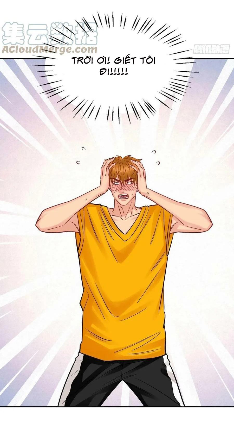 ký túc xá nam phòng 303 chapter 202.2 30