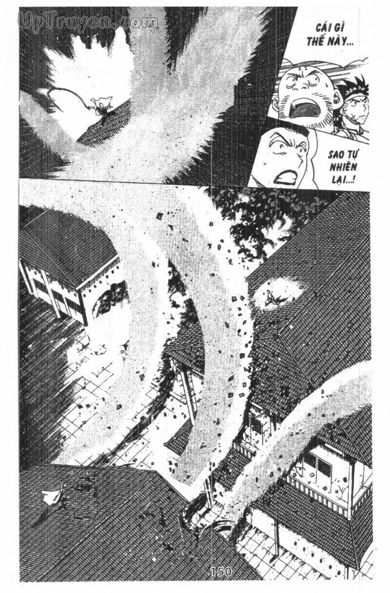 giang hồ bá đạo ký chapter 22 149