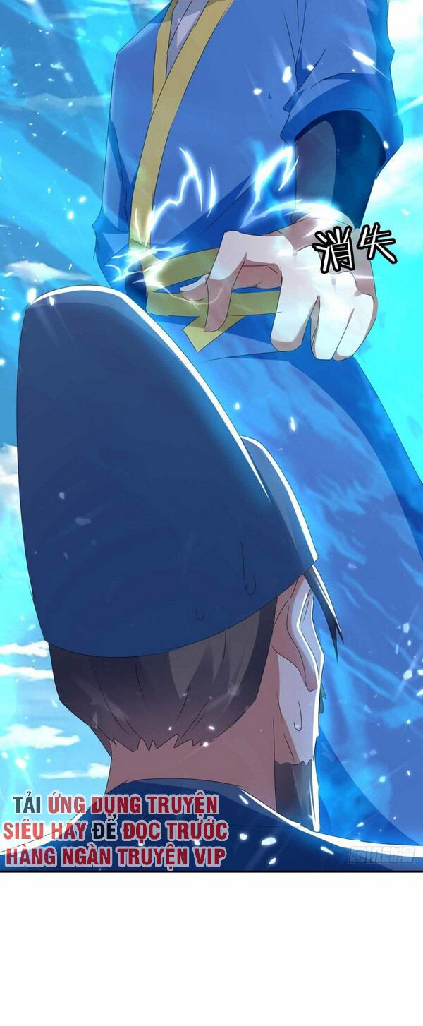 tối cường thăng cấp chapter 220 24