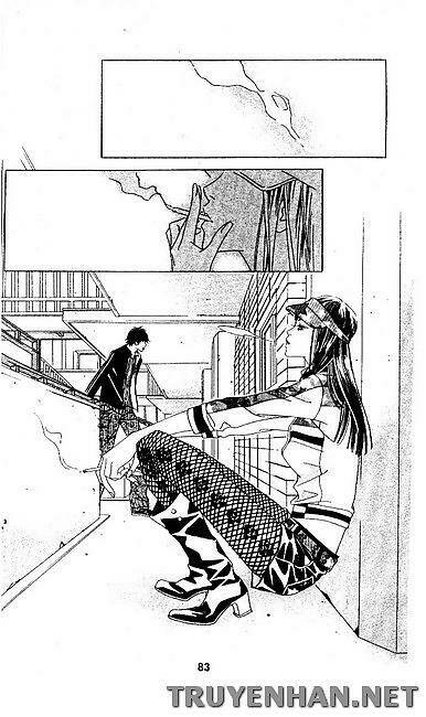 seduction more beautiful than love chapter 12 10