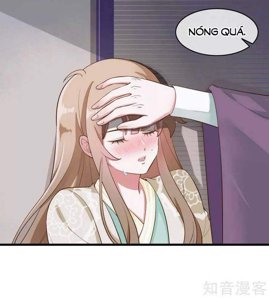 đích nữ hữu độc chapter 57 37