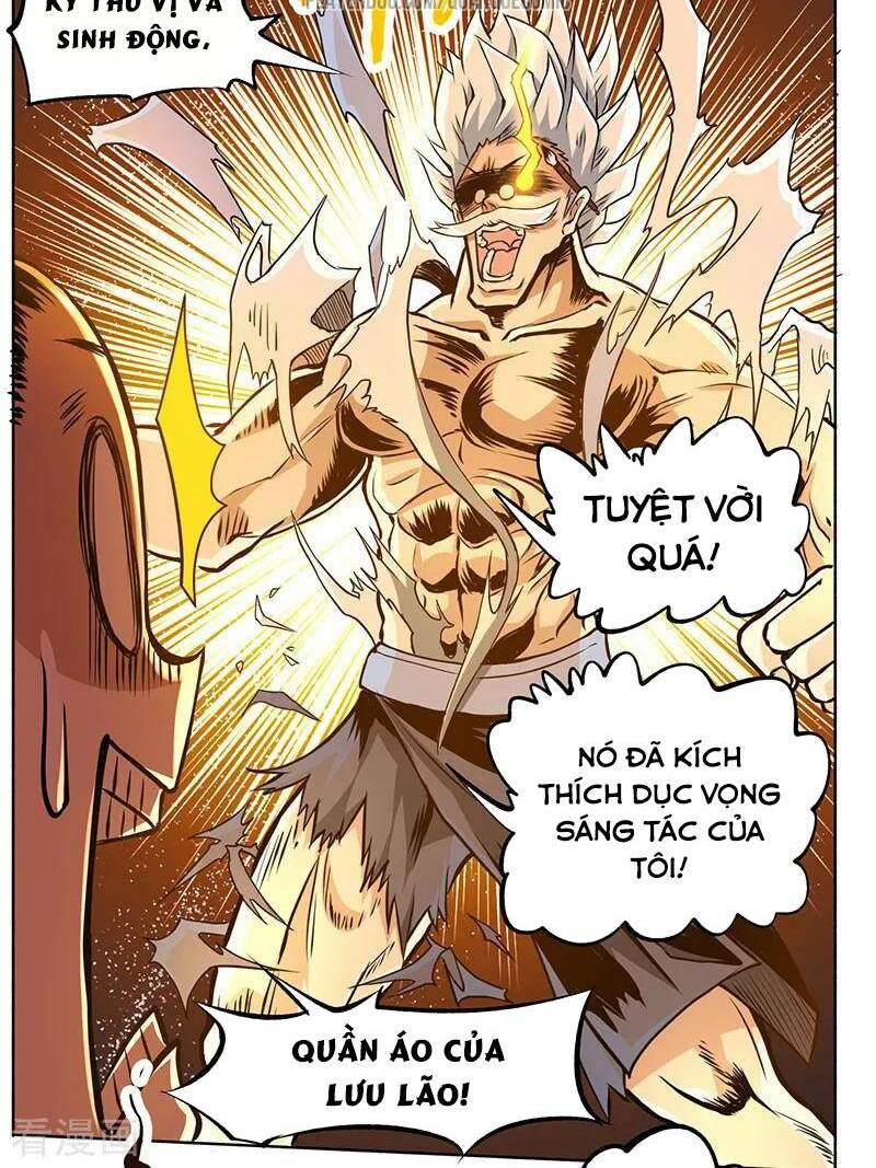 đô thị đỉnh phong cao thủ chapter 9 2