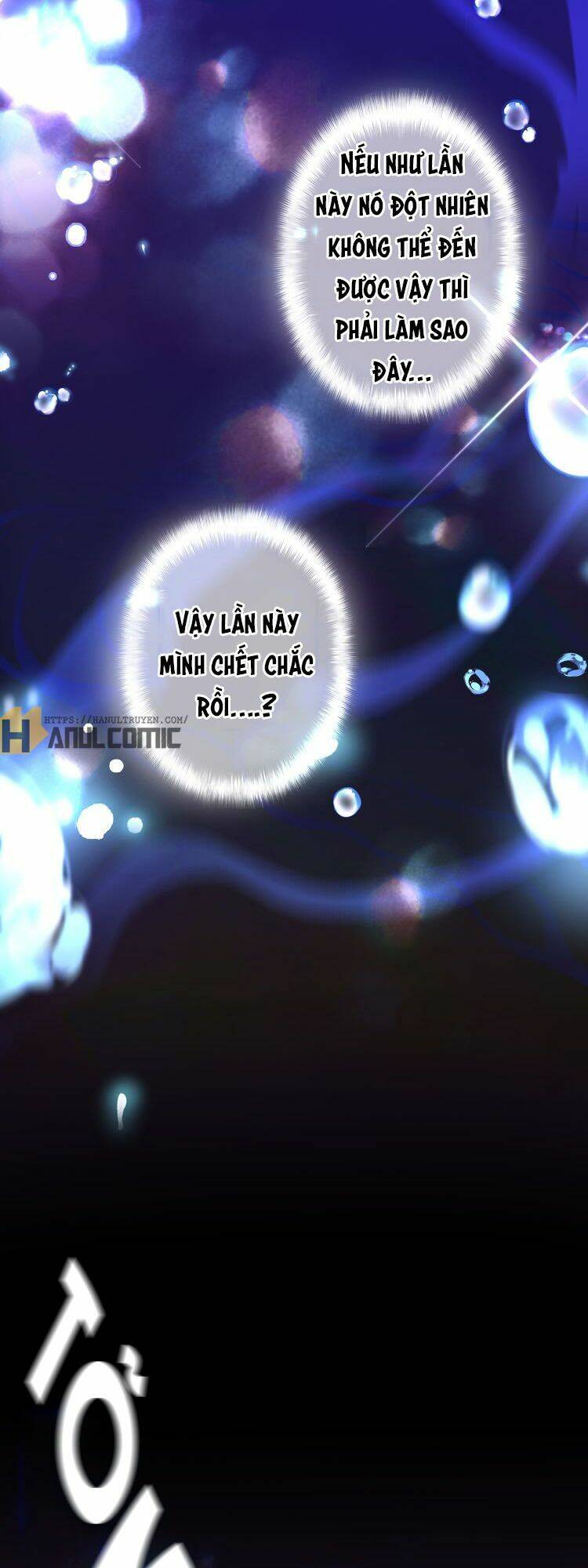 monster - độ ấm của dã thú trầm tĩnh chapter 1 48