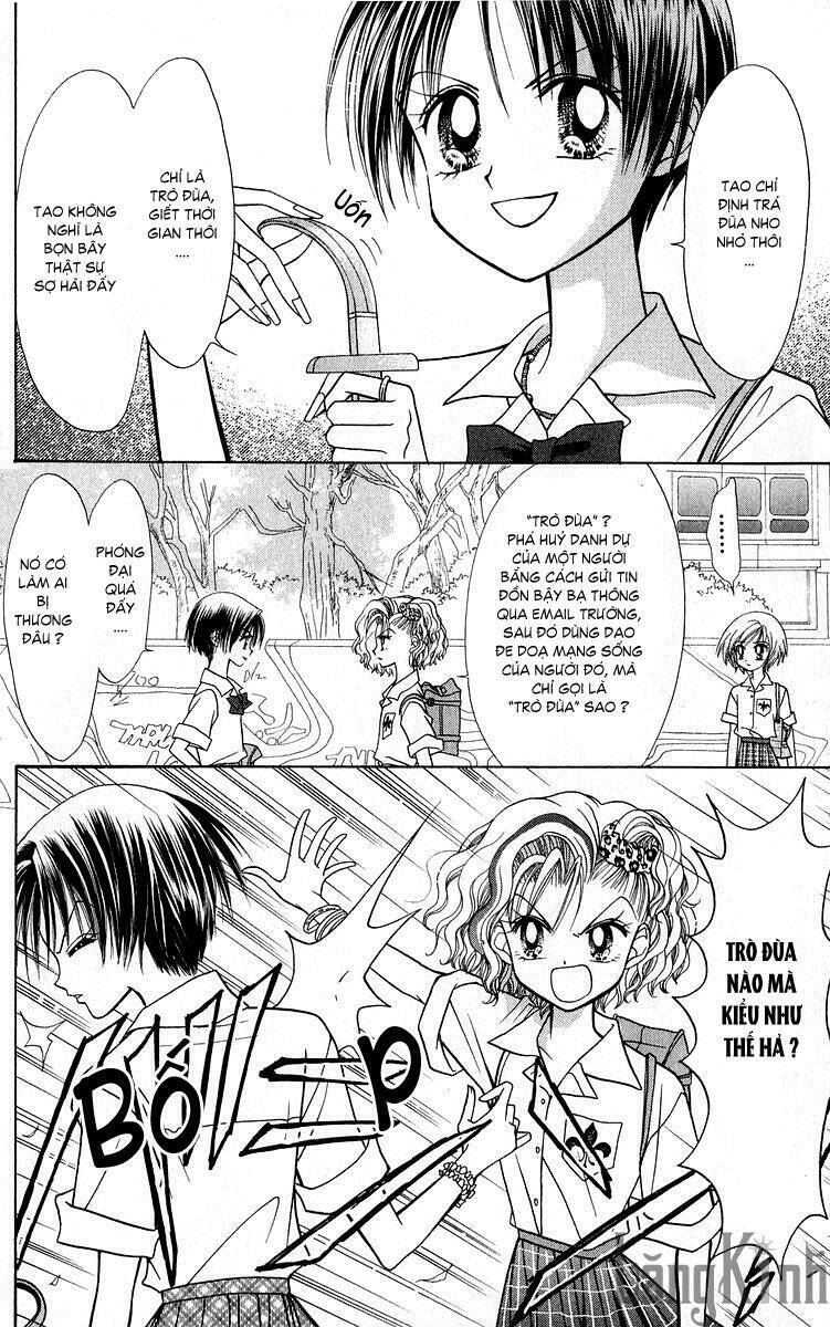 gals - mắt lưu ly chapter 7 39