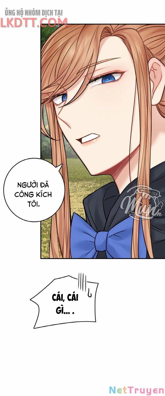 nhật ký tuần trăng mật của phù thủy và rồng chapter 47 45