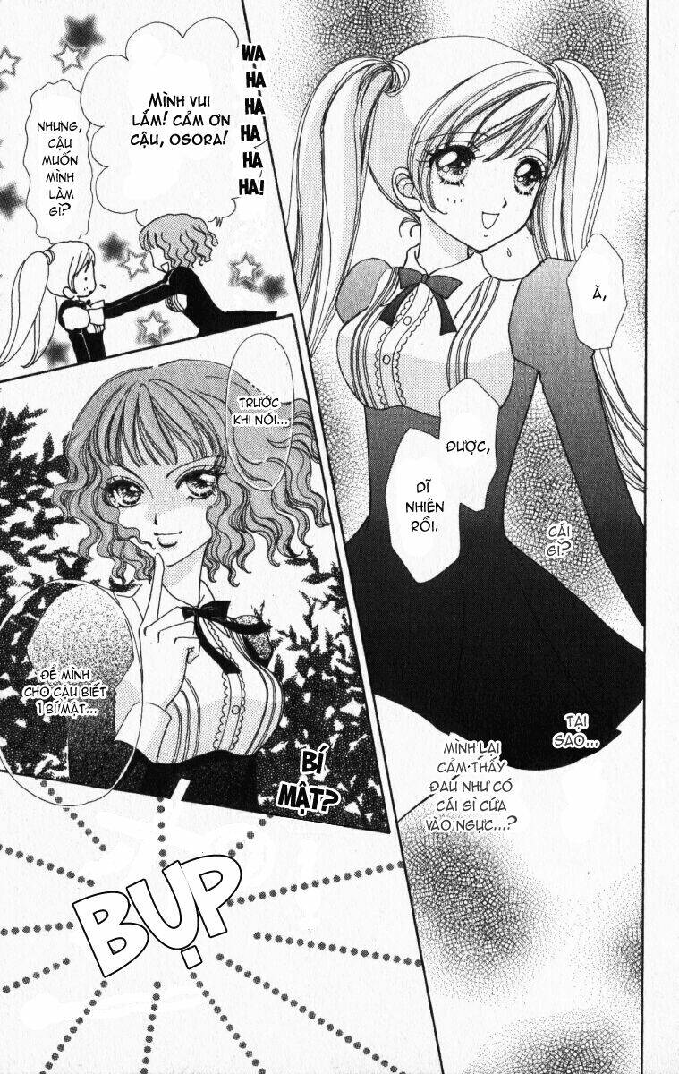 love monster chapter 6 23