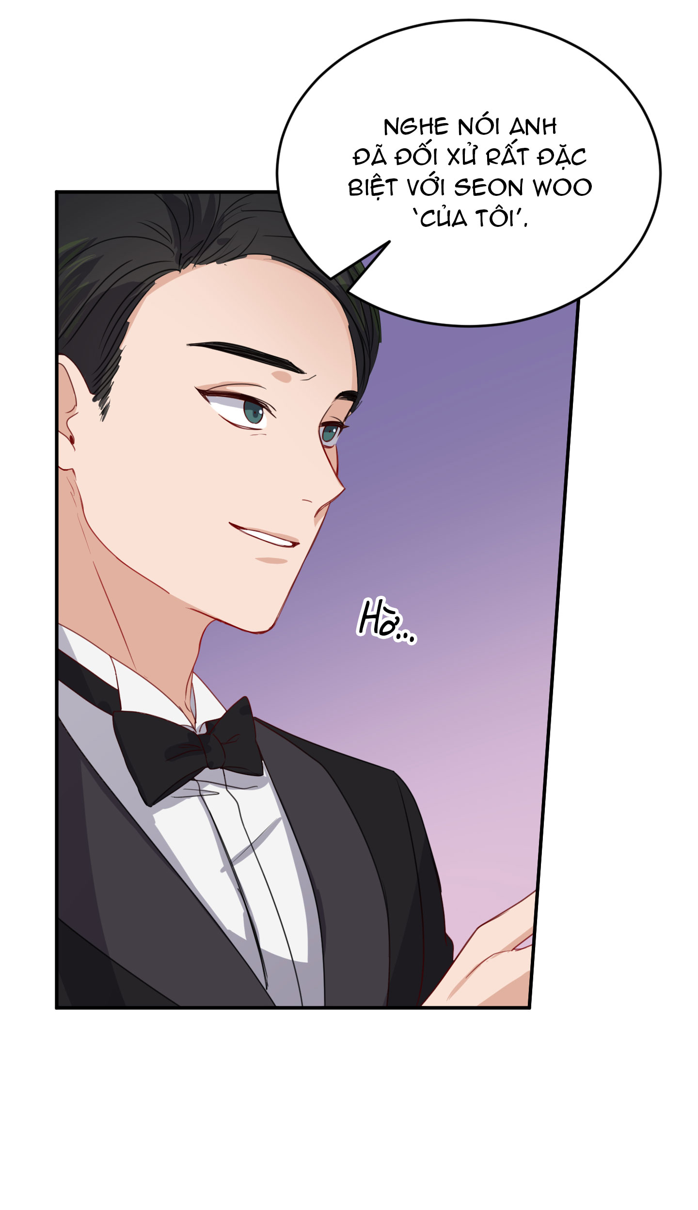 tình yêu bình thường nhưng không dễ tìm chapter 8 47