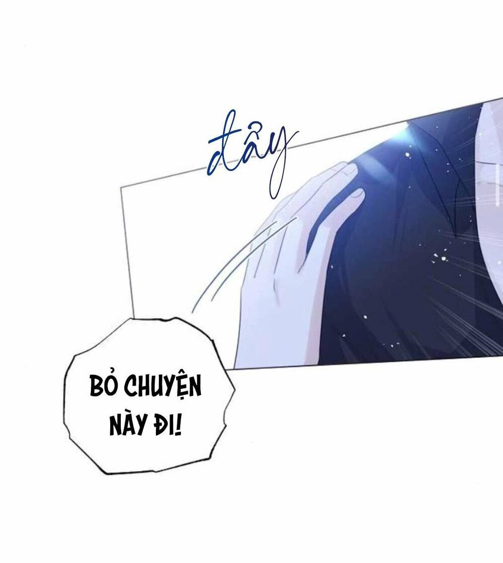 tôi sẽ từ bỏ vị trí hoàng hậu chapter 22 57