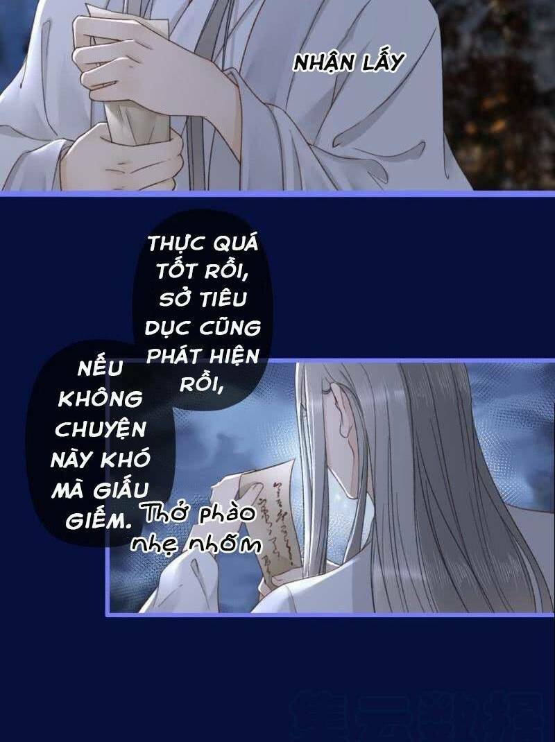 sủng phi của vương chapter 189 7
