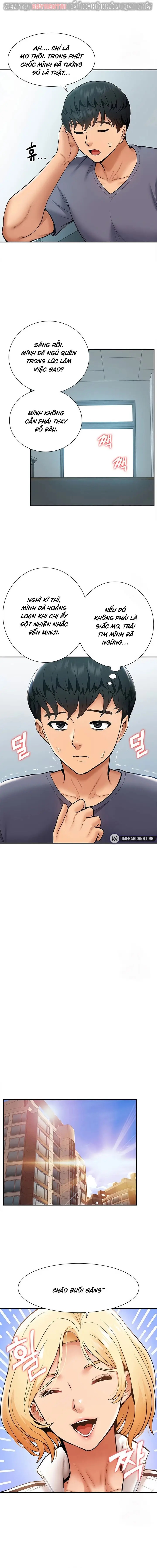 tôi là người bị thôi miên nhưng lại lập ra dàn harem idol chapter 22 12