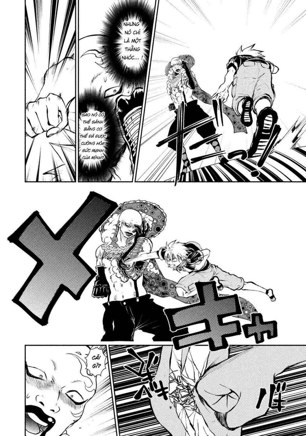 sora no kain chapter 7 29