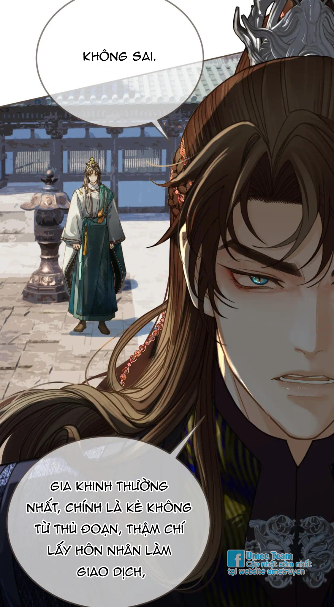 á nô 2: thám hoa chapter 4 18