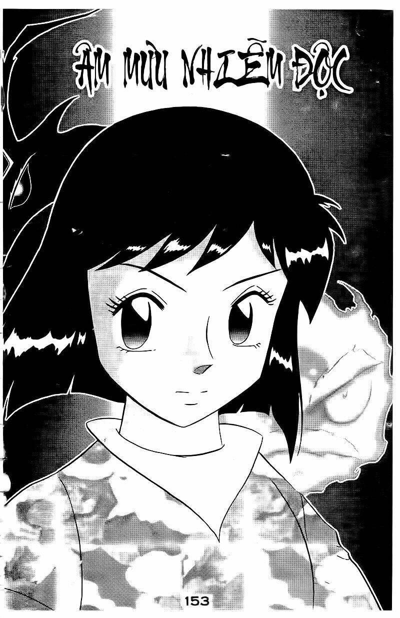 hiệp sĩ giấy - origami fighter chapter 79 1