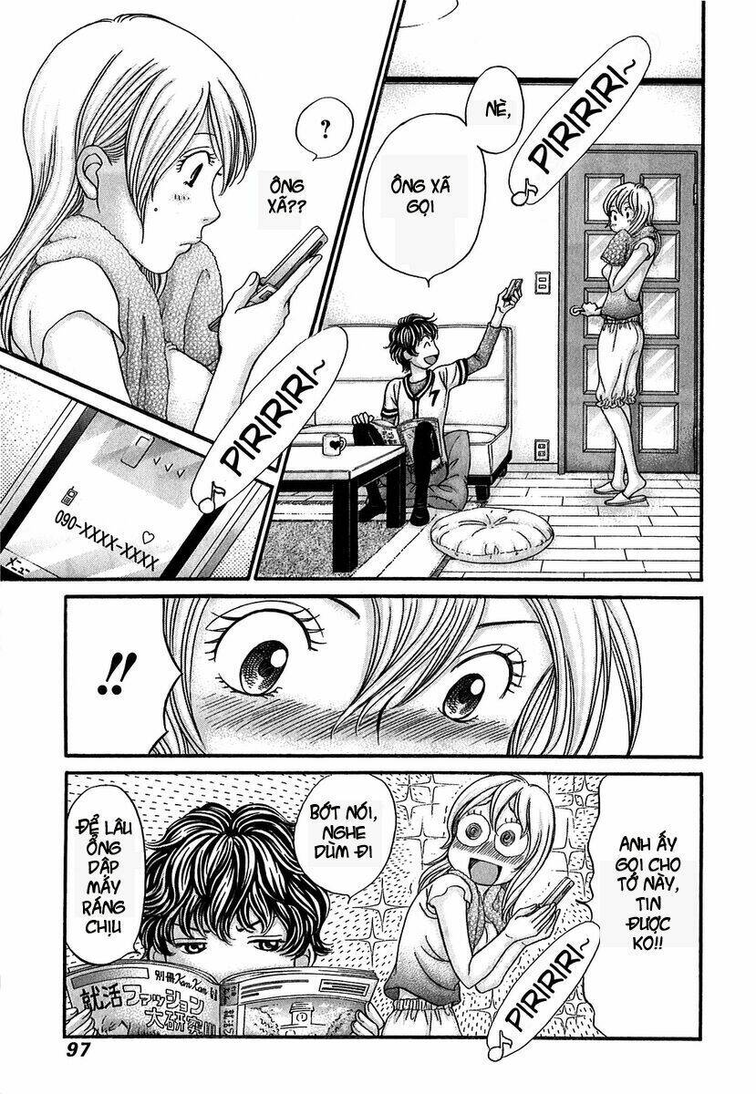 hetakoi chapter 50 31