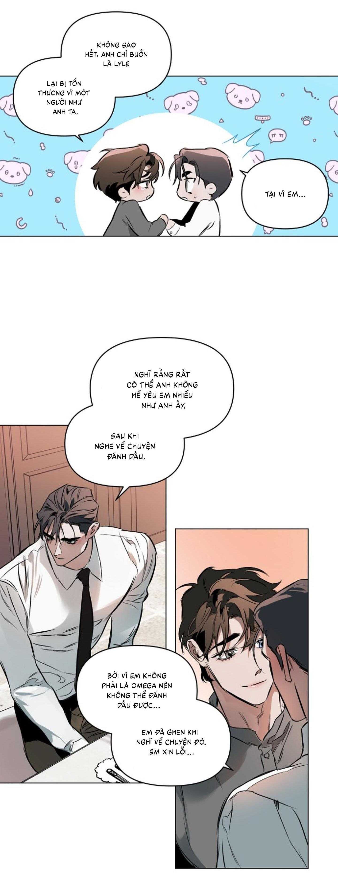 định tên mối quan hệ chapter 103 41