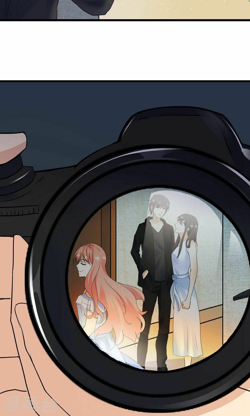 cô vợ siêu mẫu của cố thiếu chapter 135 10