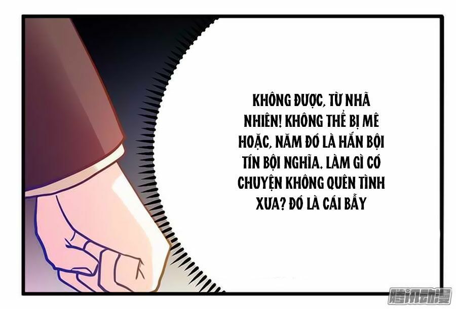 tổng tài đích thiên giới manh thê chapter 40 13