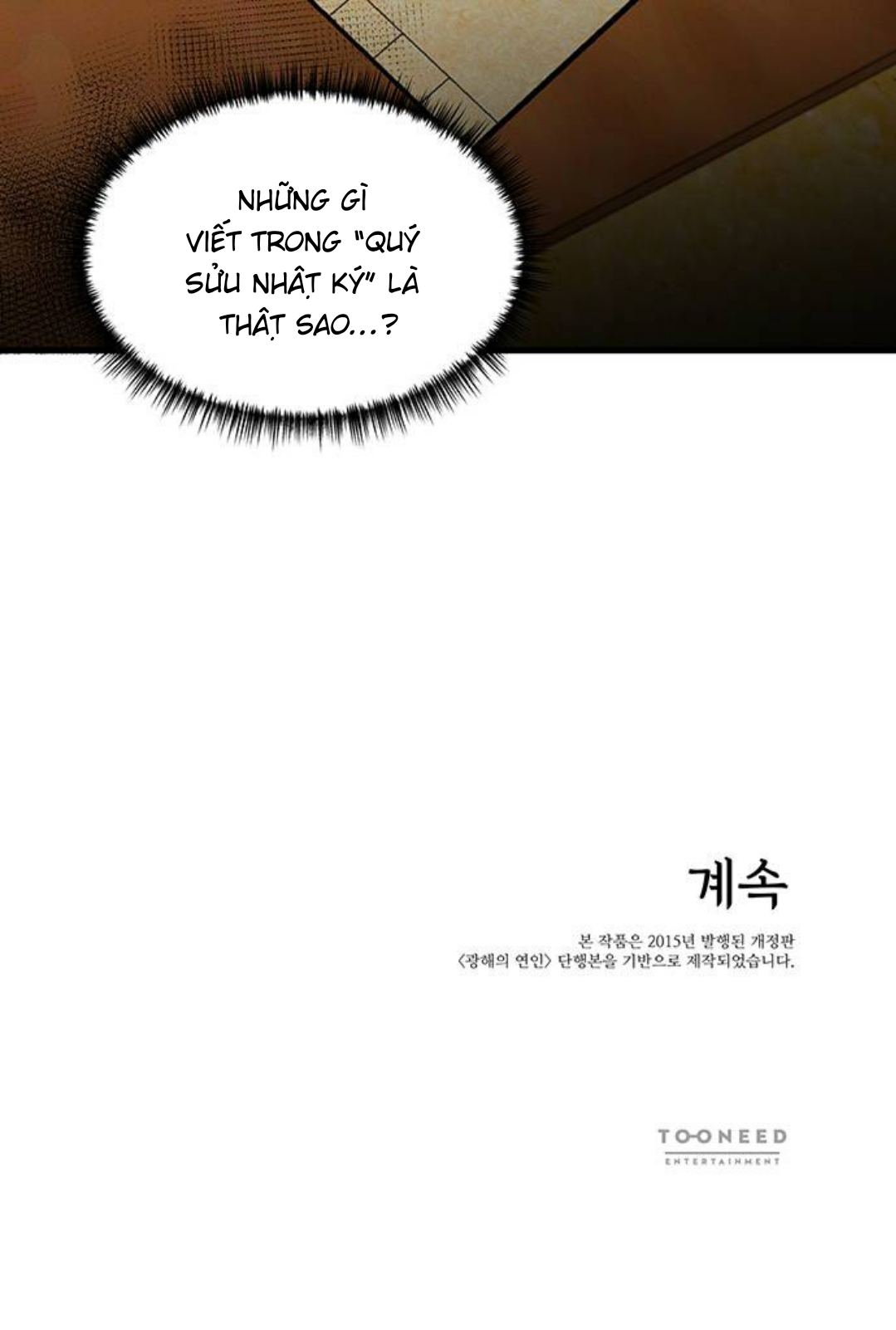 người tình của gwanghae chapter 29 47