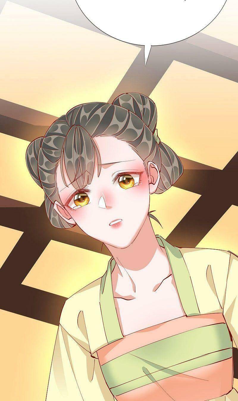 công lược trưởng thành của vương phi chapter 44 22