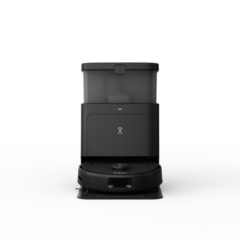 Robot hút bụi lau nhà Ecovacs DEEBOT N30 Pro Omni 2025 - Hàng Nhập Khẩu -Bảo Hành Chính Hãng- New