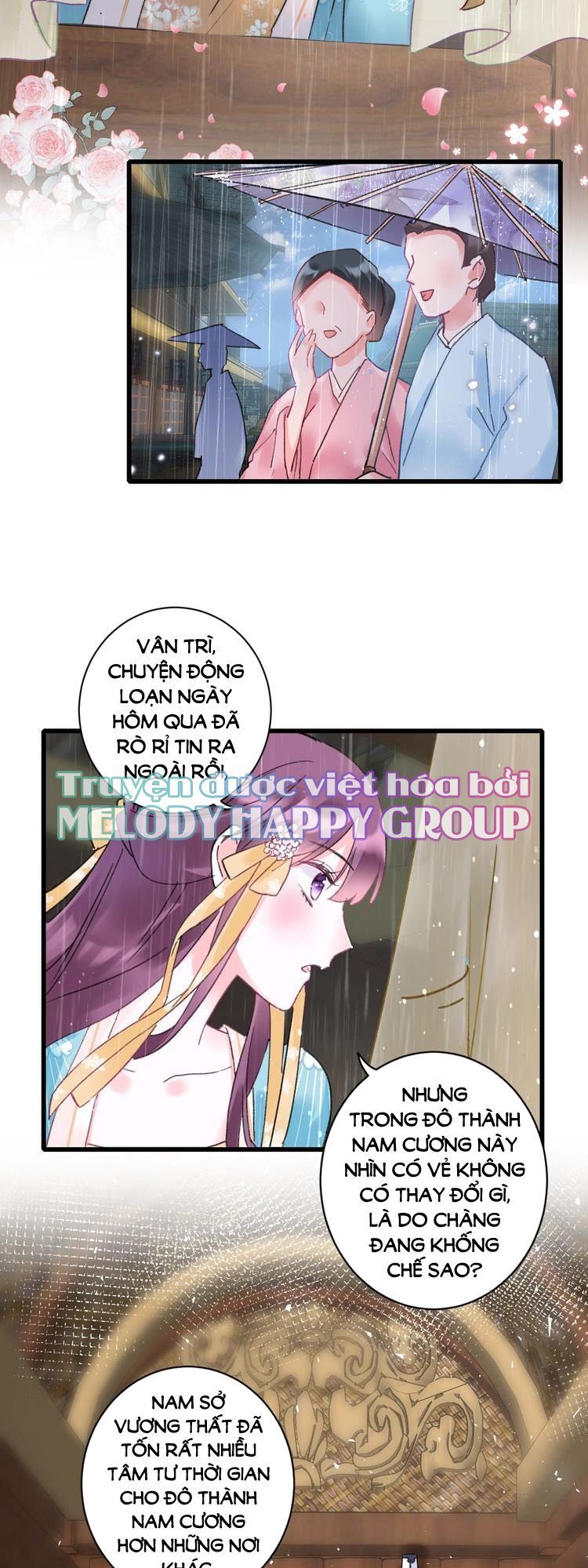 hoa nhan sách 2 chapter 84 5