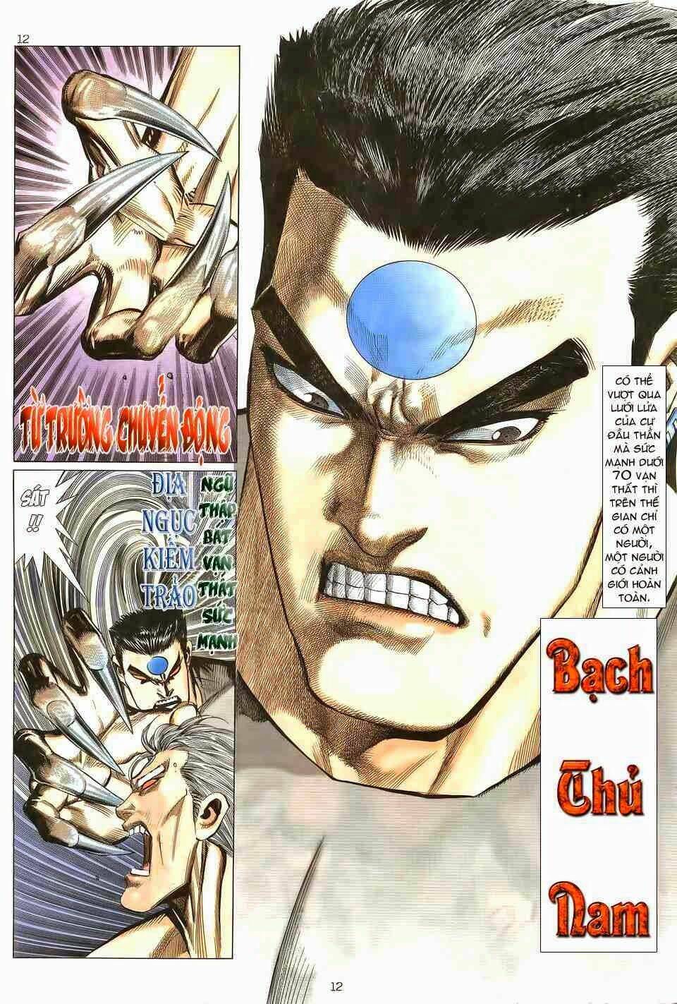 hải hổ 3 chapter 16 12