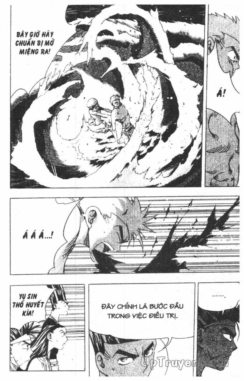 giang hồ bá đạo ký chapter 18 122