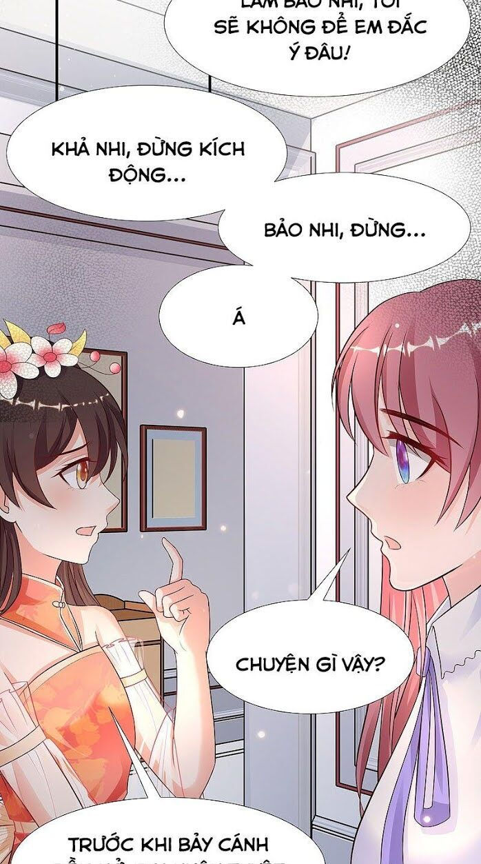 tối cường vận đào hoa chapter 169 22