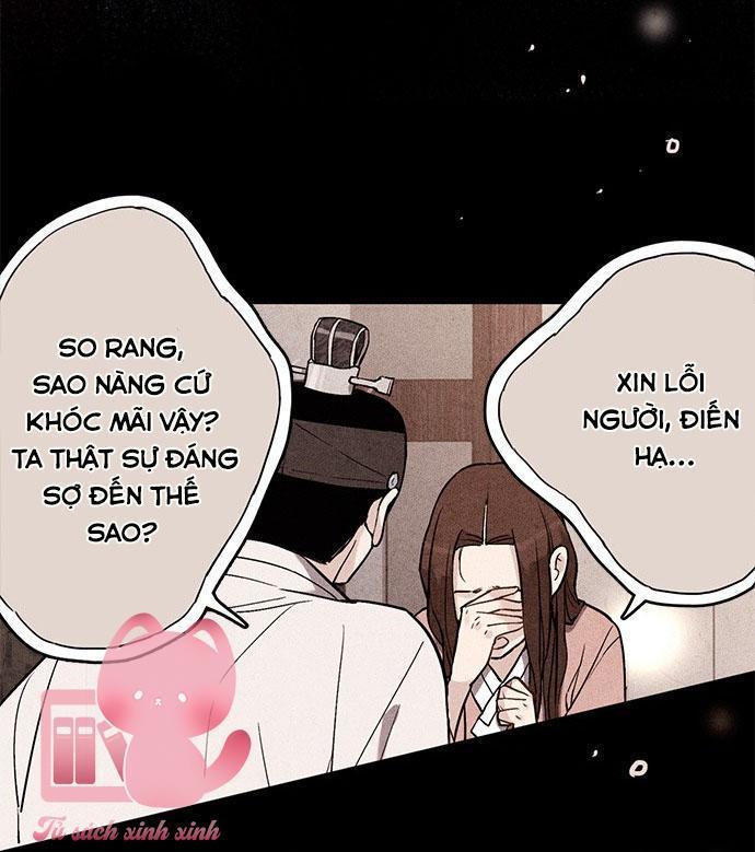 lệnh cấm hôn chapter 60 13