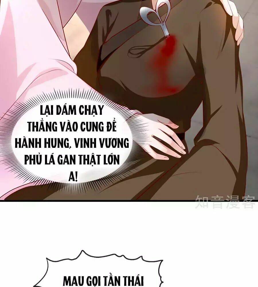 gian phi như thử đa kiều chapter 42 64