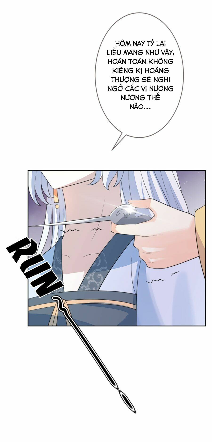 cửu khuyết phong hoa chapter 66 19